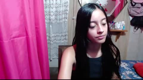 Luna online show from April 15, 9:37 pm