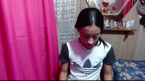 Luna online show from April 18, 7:18 pm