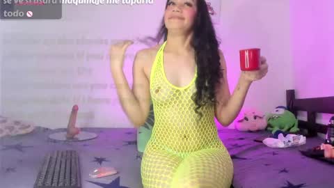 lunnalust online show from April 8, 1:52 am