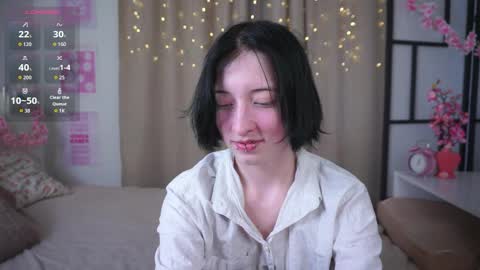 Sasha online show from April 4, 9:19 am