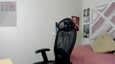 Lux online show from March 5, 12:56 pm