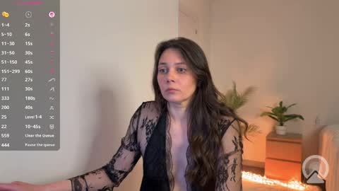 Lyanka Sweet online show from April 12, 6:49 am