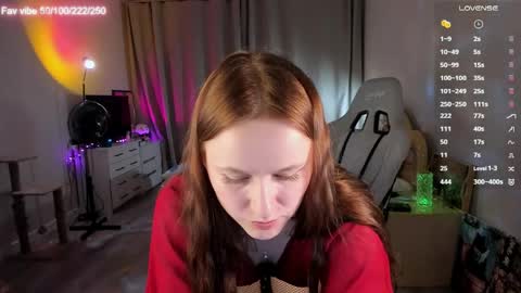 lynne_dawson online show from March 26, 5:58 pm