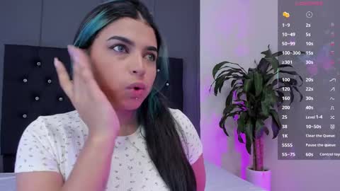 .. online show from March 10, 11:45 am