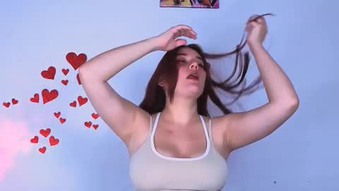 Lyra Carter online show from February 17, 5:07 am