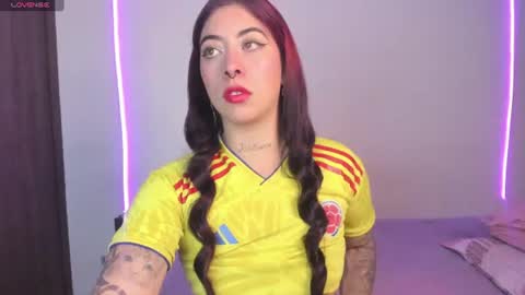 Sara online show from June 18, 4:14 am