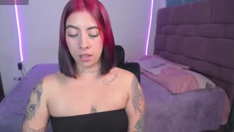 Sara online show from July 28, 4:21 am