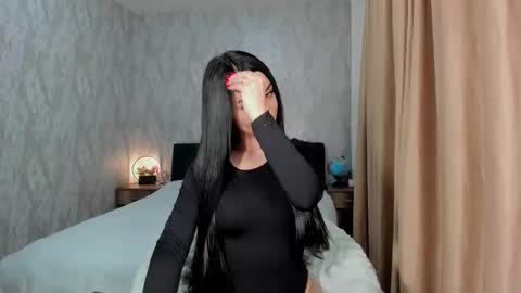 Madam jesse online show from December 19, 7:06 pm