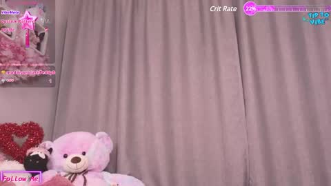 Maddison online show from February 20, 6:57 pm