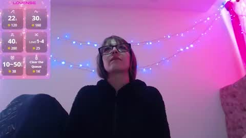 Maddy UwU online show from December 15, 7:08 pm