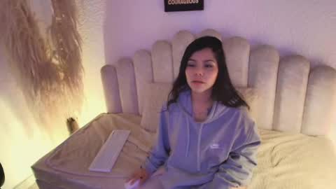 Madeline online show from April 16, 12:05 pm