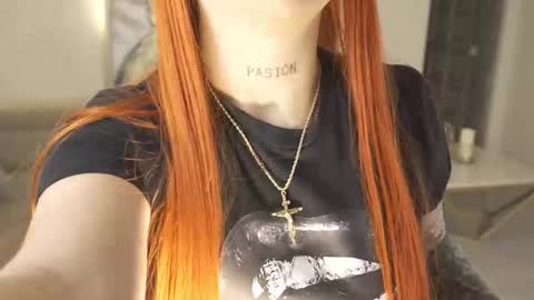 Madeline online show from March 9, 9:23 am