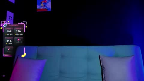 Madison Watson online show from February 13, 6:37 am