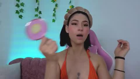 Madison online show from February 10, 9:07 pm