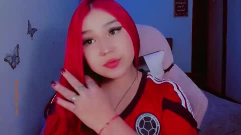 madso x17 online show from March 27, 2:24 am