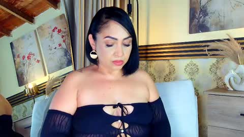 MADISSOONE  online show from March 18, 1:54 am