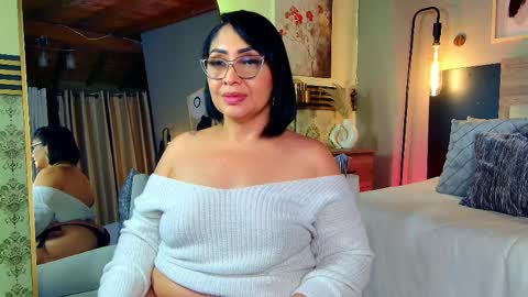 MADISSOONE  online show from April 12, 7:55 am