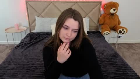 Emily online show from April 23, 9:17 am