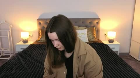 Emily online show from April 6, 5:41 am