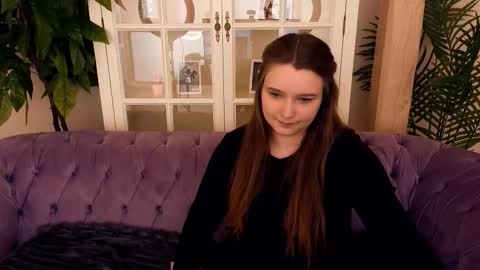 Emily online show from March 27, 9:48 pm