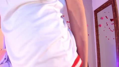 Maia online show from March 26, 12:29 pm