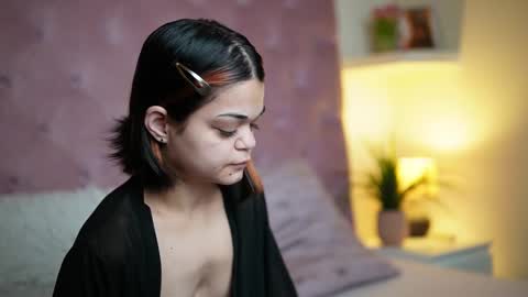  Maia  online show from March 5, 11:11 pm