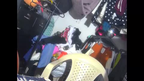 maite2020 online show from December 22, 10:47 pm