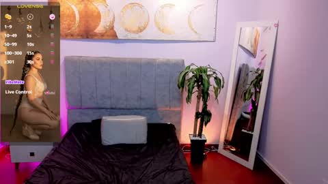 MAITE STONE1 online show from March 26, 3:41 am