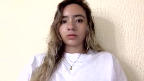 majo_gomezz online show from March 25, 3:01 am