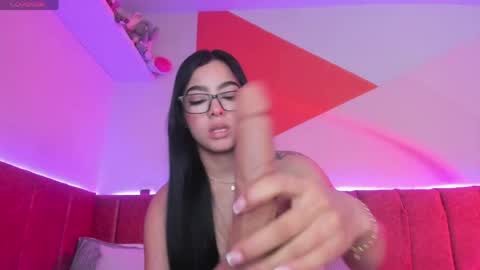 Majo Gomez online show from March 29, 11:09 am