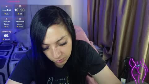 Celeste Bonet  online show from April 22, 12:02 pm