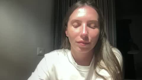 malina568708 online show from October 15, 8:11 pm