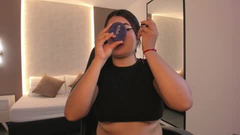 M A L U online show from March 11, 12:52 pm