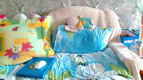 MalvinaQLanier online show from March 21, 10:42 am