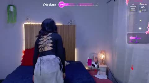 Manelyk evans online show from August 4, 1:50 pm