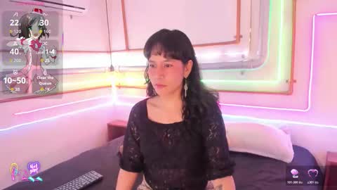 MangaBiitch online show from February 7, 7:18 pm