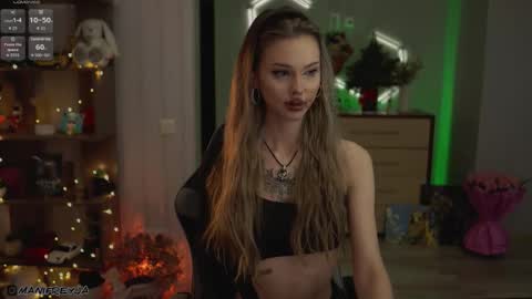 Amelie online show from December 15, 10:37 pm