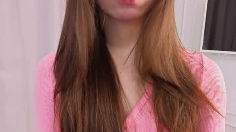 Mary online show from April 9, 3:39 pm