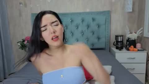 Marcela online show from March 17, 8:46 pm