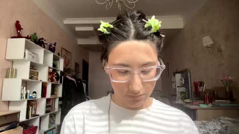 Zara online show from March 23, 11:05 am