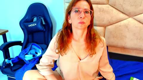 margareth online show from March 20, 2:33 pm