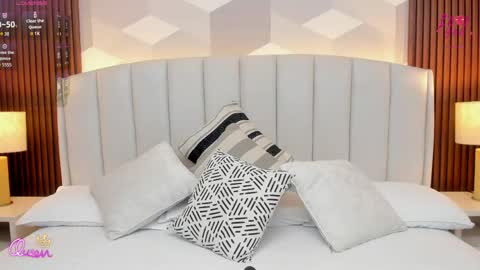 Aitana online show from April 15, 2:12 am