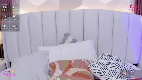 Aitana online show from March 14, 2:56 am