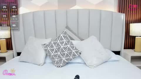 Aitana online show from March 19, 2:05 am