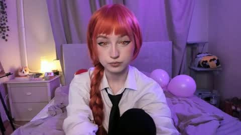 Margo online show from February 23, 9:36 pm