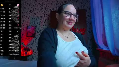 margosweet777 online show from March 27, 8:05 am