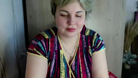 Mari online show from January 18, 8:32 am