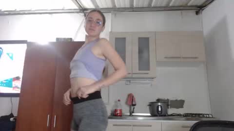 maria online show from March 19, 1:54 am