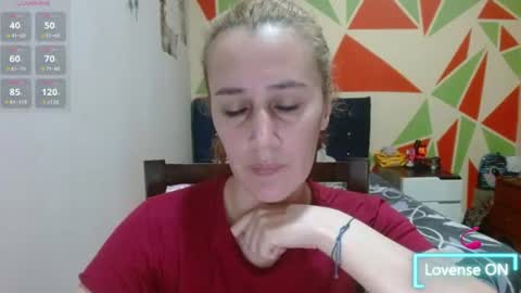mariam_wish1 online show from June 19, 8:01 pm