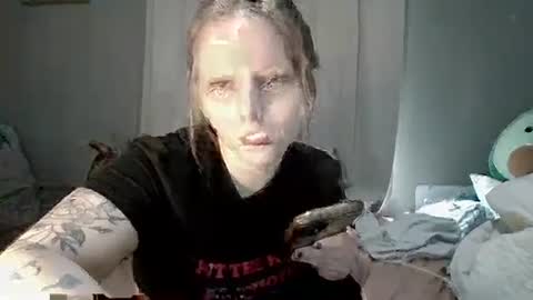 Mariah online show from March 8, 6:14 pm